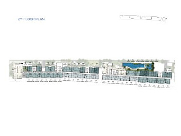 Image of blue Sukhumvit 105