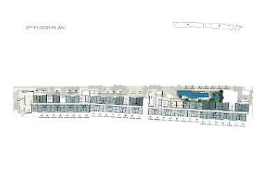 Image of blue Sukhumvit 105