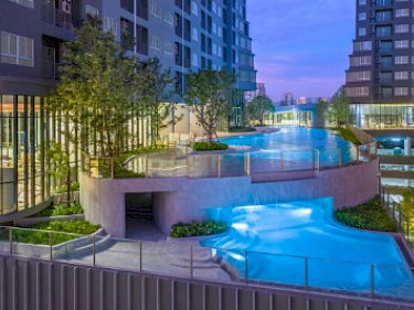 Image of Elio Sathorn-Wutthakat