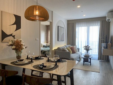 Image of Elio Sathorn-Wutthakat