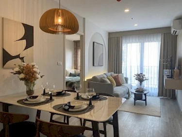 Image of Elio Sathorn-Wutthakat