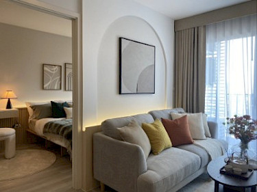 Image of Elio Sathorn-Wutthakat