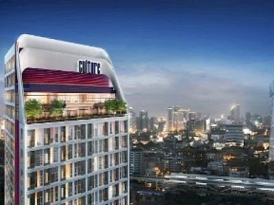 Image of CULTURE THONGLOR