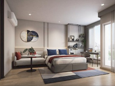 Image of CULTURE THONGLOR