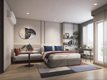 Image of CULTURE THONGLOR