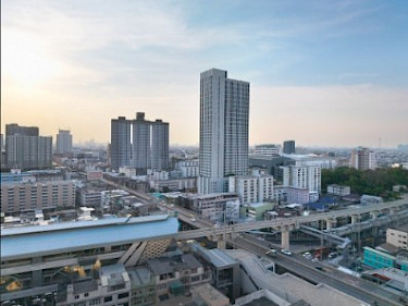 Image of Ideo Ramkhamhaeng Lam Sali Station