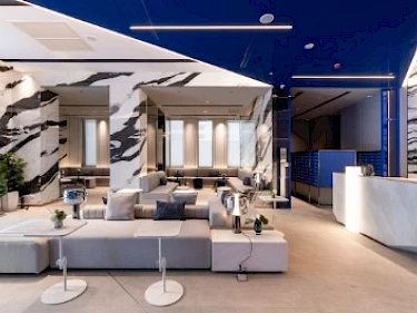 Image of Ideo Ramkhamhaeng Lam Sali Station