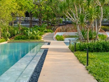 Image of Ideo Ramkhamhaeng Lam Sali Station