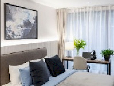 Image of Ideo Mobi Sukhumvit 40