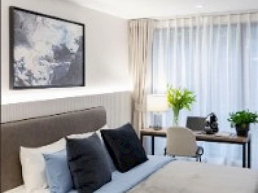 Image of Ideo Mobi Sukhumvit 40