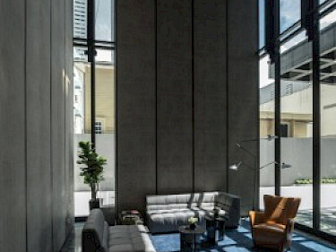 Image of Ashton Silom