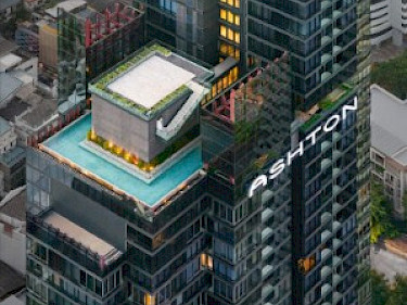 Image of Ashton Silom