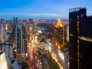 Image of Ashton Asoke