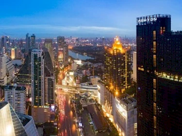 Image of Ashton Asoke