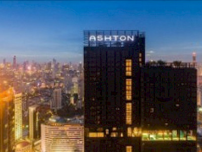 Image of Ashton Asoke