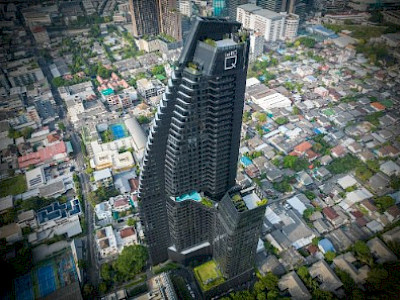 Image of Ideo Q Sukhumvit 36