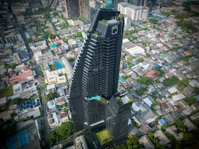 Image of Ideo Q Sukhumvit 36