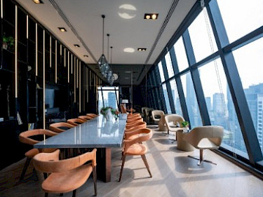 Image of Ideo Q Sukhumvit 36