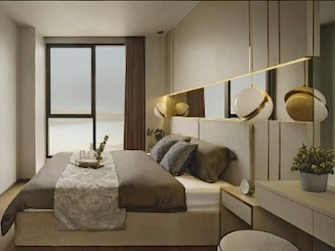 Image of Ideo Q Sukhumvit 36