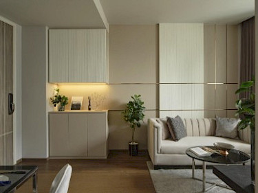 Image of Ideo Q Sukhumvit 36