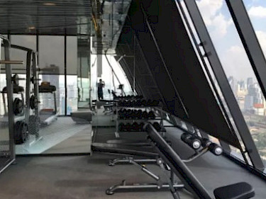 Image of Ideo Mobi Rangnam