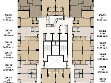 Image of Ideo Mobi Rangnam