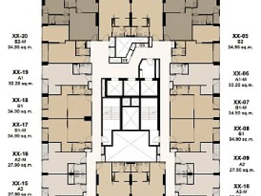 Image of Ideo Mobi Rangnam