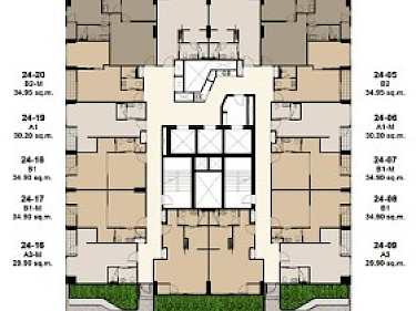 Image of Ideo Mobi Rangnam