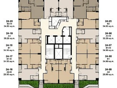 Image of Ideo Mobi Rangnam