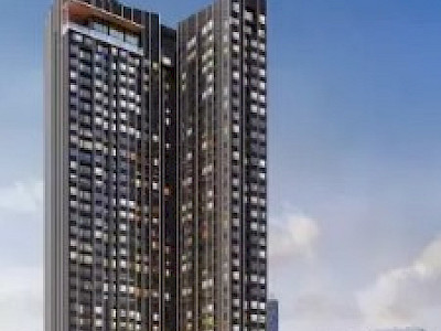 Image of Ideo Sukhumvit-Rama 4