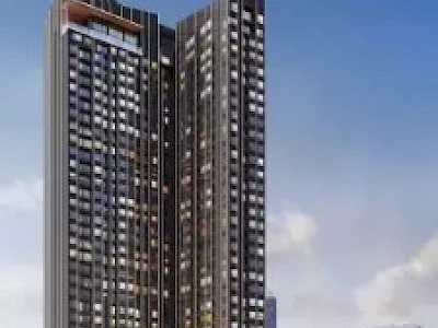 Image of Ideo Sukhumvit-Rama 4