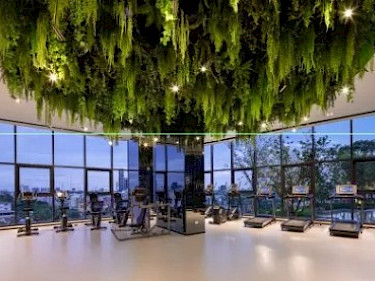 Image of Ideo Sukhumvit-Rama 4