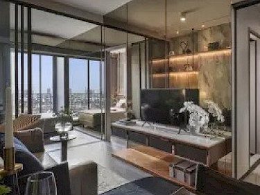 Image of Ideo Sukhumvit-Rama 4