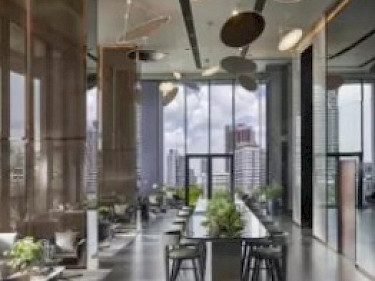 Image of Ideo Sukhumvit-Rama 4