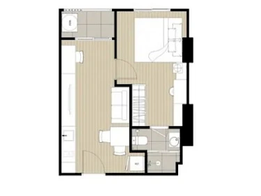 Image of Ideo Sukhumvit-Rama 4