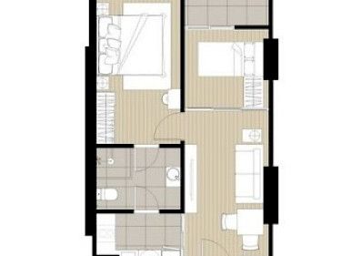 Image of Ideo Sukhumvit-Rama 4