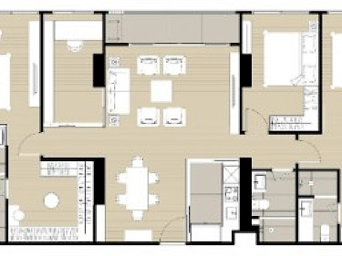 Image of Ideo Sukhumvit-Rama 4