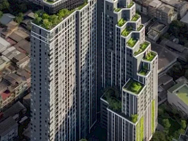 Image of Ideo Chula-Samyan