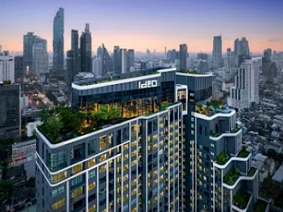 Image of Ideo Chula-Samyan