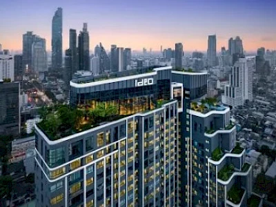 Image of Ideo Chula-Samyan