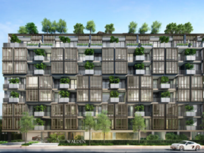 Image of Walden Sukhumvit 39