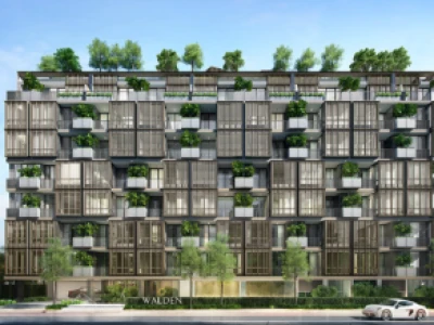 Image of Walden Sukhumvit 39