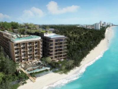 Image of Bayphere Premier Suite