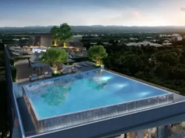 Image of Bayphere Premier Suite