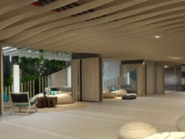 Image of Bayphere Premier Suite