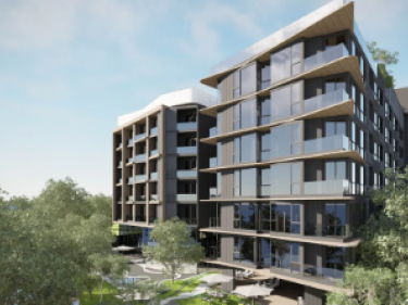 Image of Bayphere Premier Suite