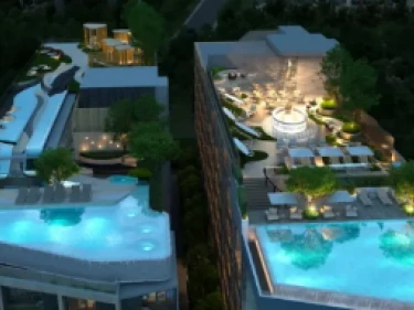 Image of Bayphere Premier Suite