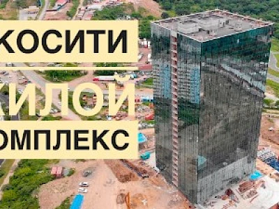 Image of ЖК "Эко сити"