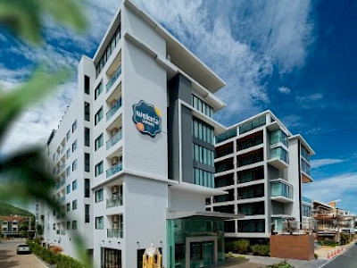 Image of Wekata Luxury