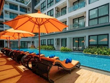 Image of Wekata Luxury